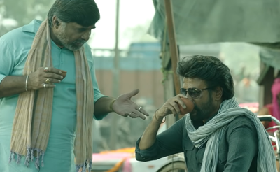Rajinikanth-starrer Petta completes three years; team shares deleted ...