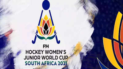 Women's Junior World Cup will be played in South Africa in April, Indoor WC cancelled: FIH