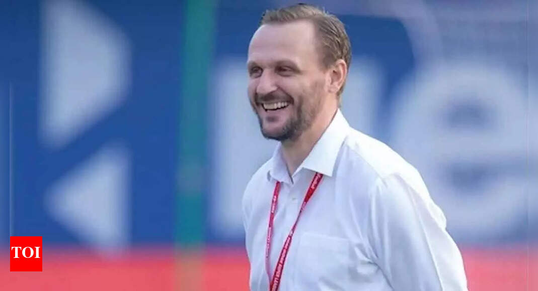 Ivan Vukomanovic's Kerala Blasters worth the long wait for fans