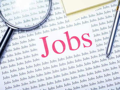 Data crunch: 2 lakh jobs added in July-Sept quarter yet there are 4.3 lakh job vacancies