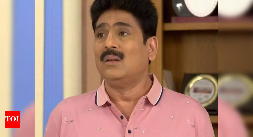 Taarak Mehta Ka Ooltah Chasmah Update, January 10: Taarak wants to quit ...
