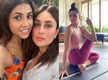 
Don't miss this COVID recovery guide by Kareena Kapoor Khan and Alia Bhatt's trainer - read details
