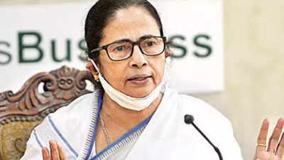 Get well soon, CM Mamata Banerjee tells West Bengal BJP chief Sukanta Majumdar
