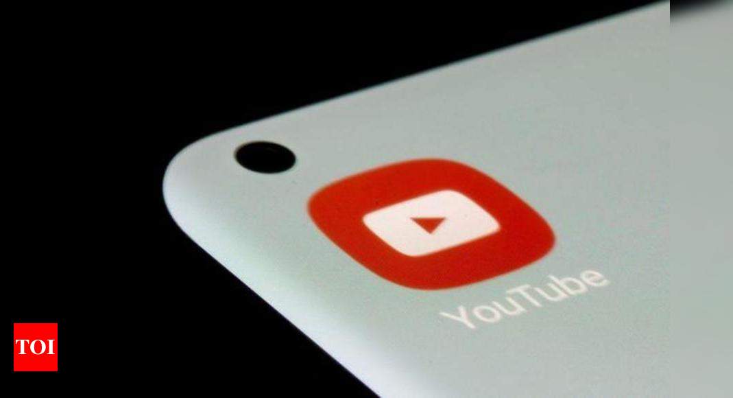 73 handles, four YouTube channels blocked by IT ministry