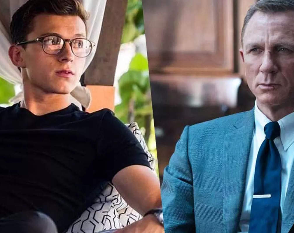 
Did you know Tom Holland had pitched James Bond origin story but got rejected?
