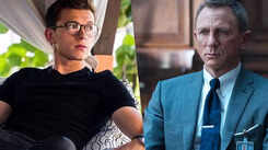 Did you know Tom Holland had pitched James Bond origin story but got rejected?