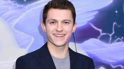 Tom Holland recalls 'stressful' process for finalising director of ‘Uncharted’