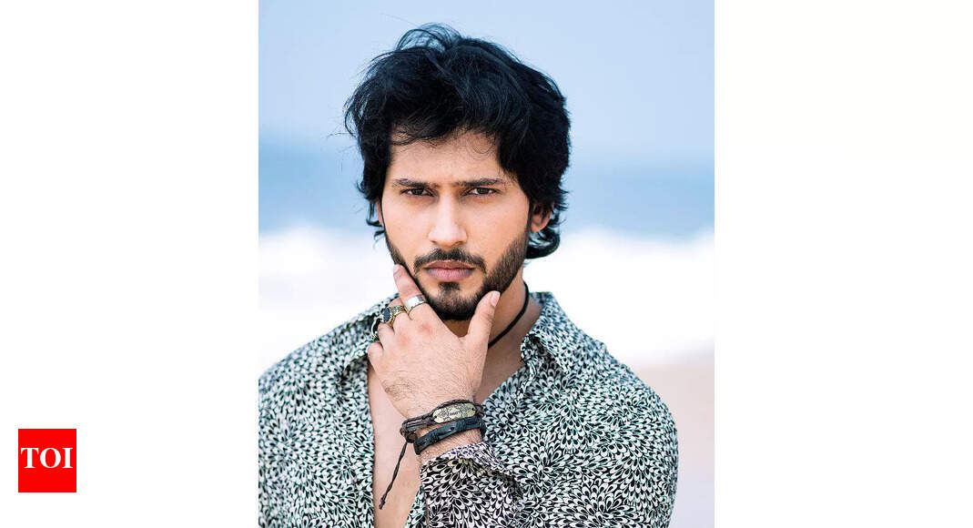 Exclusive! No, I am not ready for a pay cut! Namish Taneja | - Times of ...