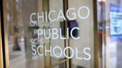 Chicago union leaders OK plan to resume in-person class