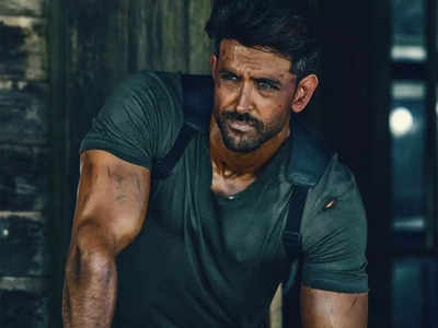 When Hrithik Roshan admitted to almost causing an earthquake in Bengaluru!
