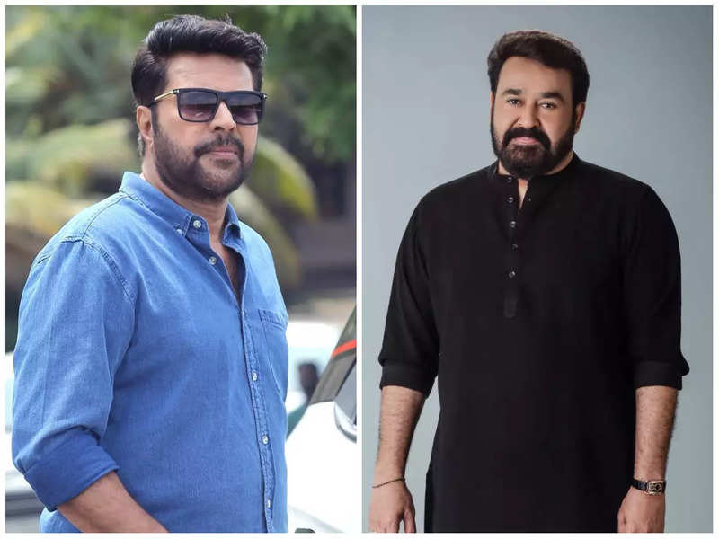Kerala actor abduction-assault case: Mammootty and Mohanlal express solidarity with the survivor