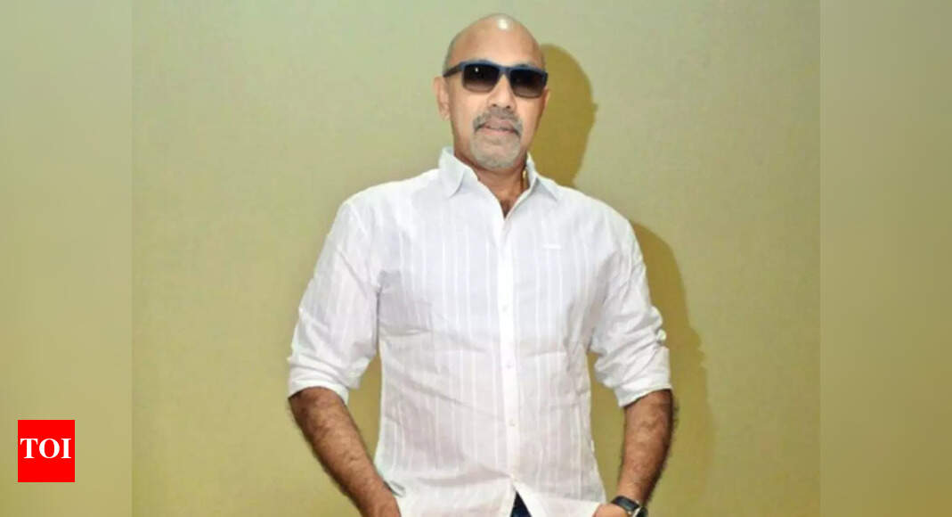 Sathyaraj recovers from COVID-19