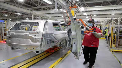 115 companies seek PLI benefits in auto sector