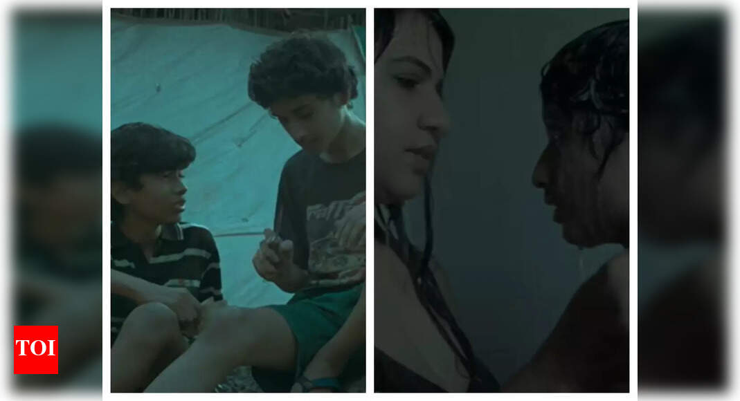 Cast of nay varan bhat loncha kon nay koncha