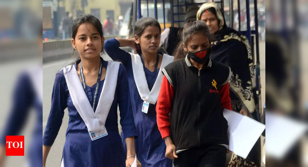 , Rajasthan board exams for classes 10, 12 from March 3, The World Live Breaking News Coverage & Updates IN ENGLISH
