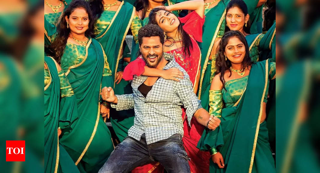 prabhudeva-s-theal-censored-with-u-a-certificate-tamil-movie-news