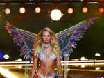 In photos: All times when Candice Swanepoel ruled the runway with her radiant fashion!