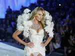 In photos: All times when Candice Swanepoel ruled the runway with her radiant fashion!