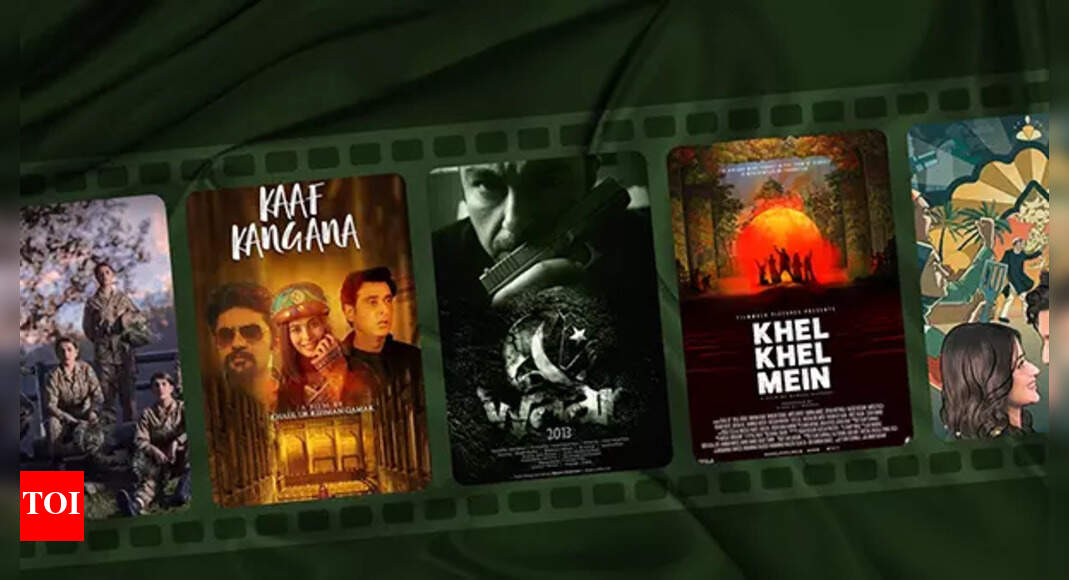 Ispr: How Pakistan military is controlling country's entertainment ...