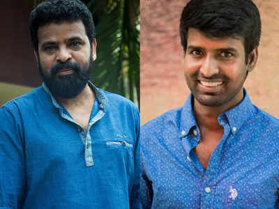 Soori to play the lead role in director Ameer's next | Tamil Movie News ...