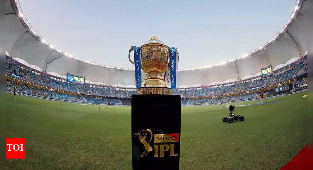 Tata group to replace Vivo as IPL title sponsors