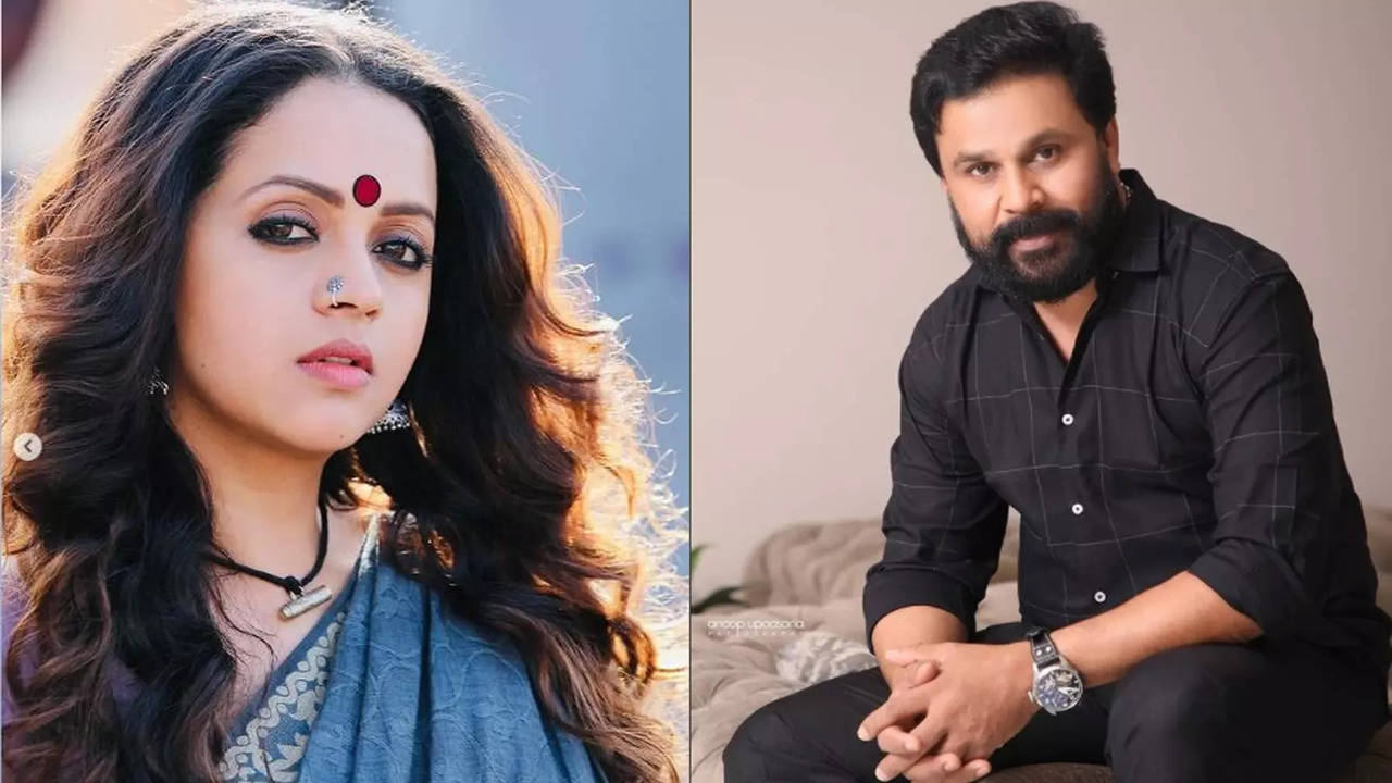 Bavana Xxx Vidios - Case involving Malayalam superstar Dileep: Bhavna Menon shares her ordeal  of facing sexual assault and humiliation | Malayalam Movie News - Times of  India