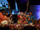 Classical music stalwarts leave Punekars spellbound