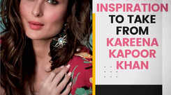 Lipstick inspiration to take from Kareena Kapoor Khan