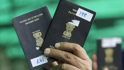 Indian passport gets stronger: Travel sans a prior visa to 59 countries from now