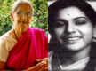 
Veteran Marathi film and TV actress Rekha Kamat passes away at 89
