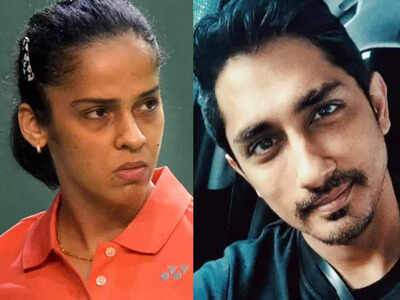 Saina Nehwal's father Harvir Singh Nehwal demands an apology from Siddharth; condemns remark made against his daughter