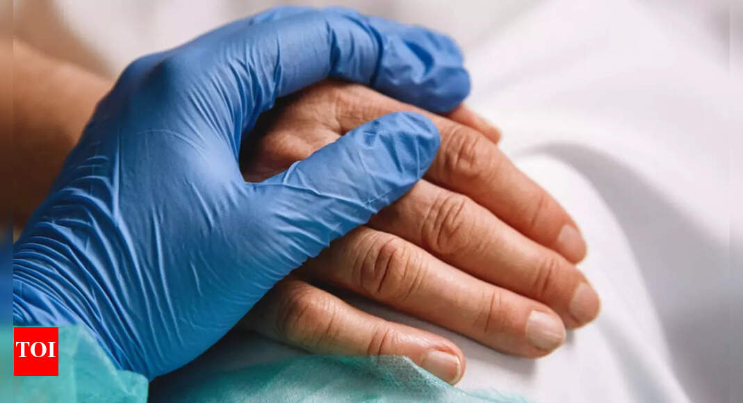 WHO: 7 million new Omicron cases in Europe last week