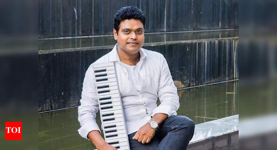 Harris Jayaraj's next with Jayam Ravi and M Rajesh combo | Tamil Movie ...