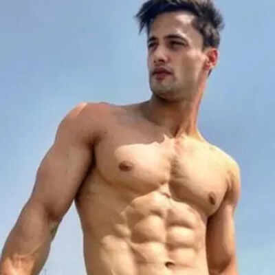 Asim Riaz | undefined Movie News - Times of India