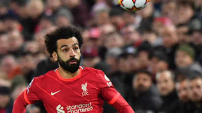 Salah says he is not asking for 'crazy stuff' in new Liverpool deal