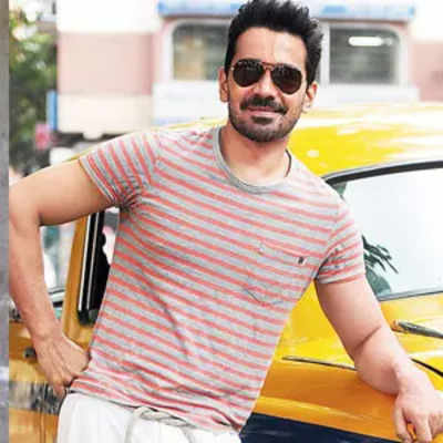 Abhinav Shukla | Undefined Movie News - Times Of India