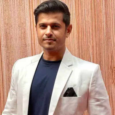 Neil Bhatt | undefined Movie News - Times of India