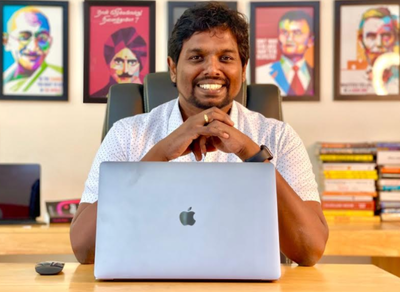 Chennai-born social network Pepul raises $1.5 million