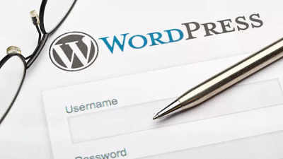WordPress new update fixes the website and eliminates multiple security flaws