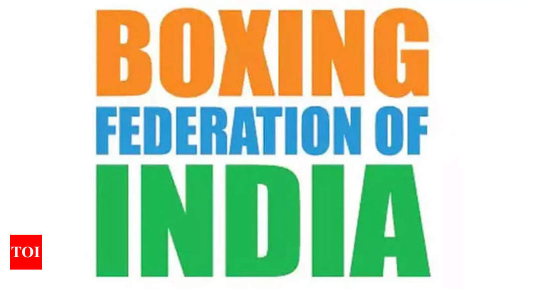 BFI relents to reinstate Tokyo-returned men’s boxers in national set-up | Boxing News – Times of India