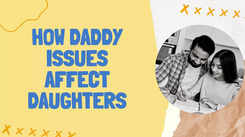 #Lifelineseries: How daddy issues affect daughters