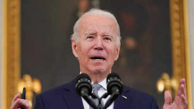 Preident Joe Biden to back filibuster changes to push voting rights bill