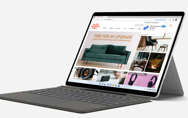 Surface Microsoft Surface Pro X Price, specifications and more