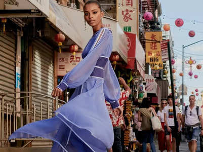 5 ways to style your outfit in 2022's Pantone shade