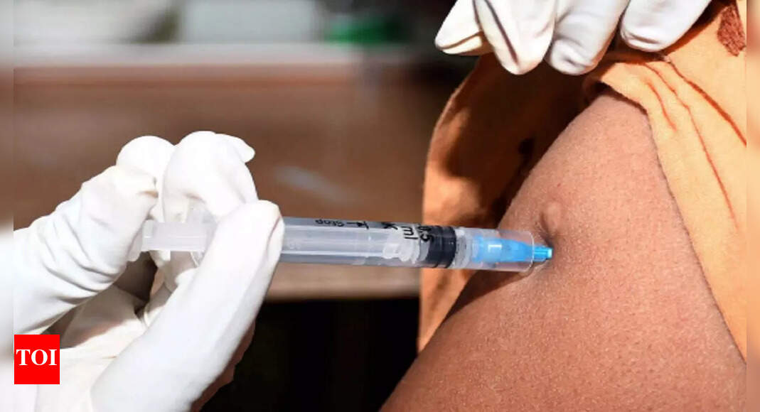 Live: 42 staff test Covid positive at BJP hq in Delhi