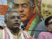
BJP leader Dilip Ghosh stopped from campaigning by police for 'flouting' Covid norms
