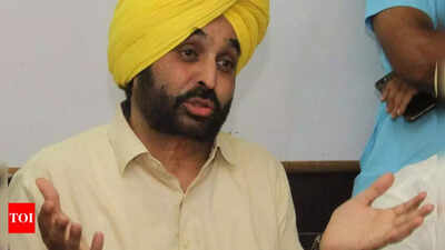 Deal between Channi, Badal family to save Majithia: Mann