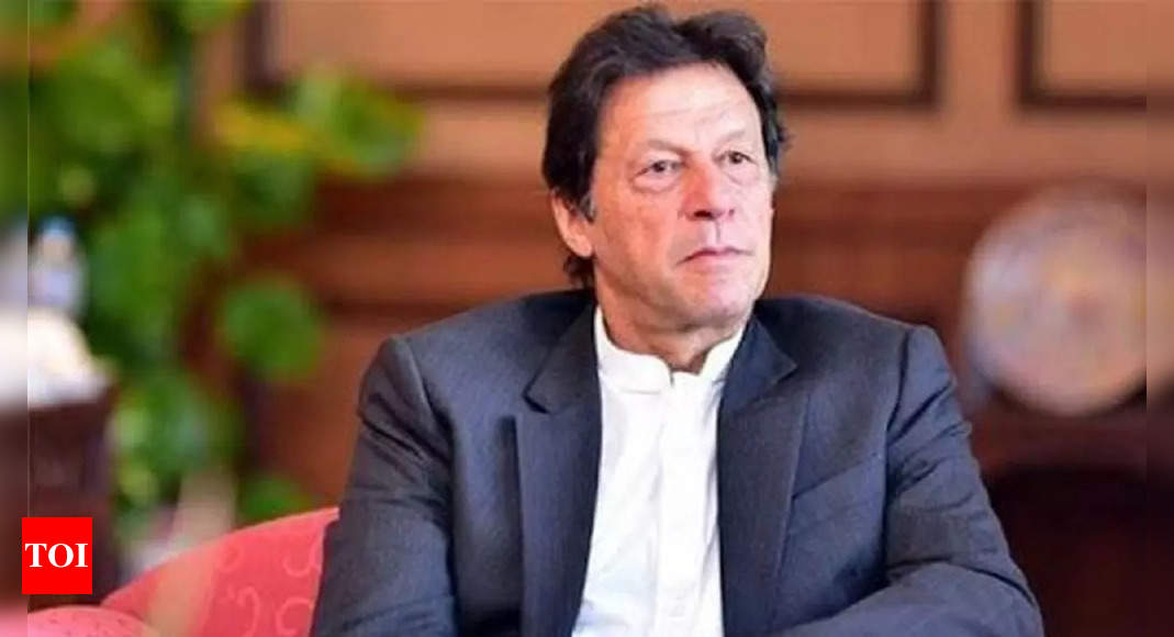 Pakistan: il Pakistan è in una situazione economica migliore dell’India: Imran Khan