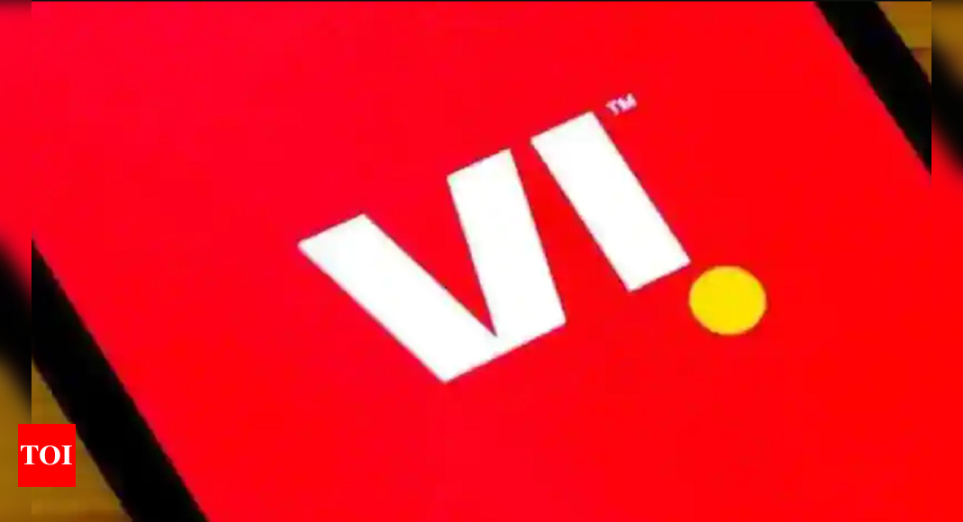 ide vodafone: Pemerintah akan menjadi pemegang saham terbesar di Vodafone Idea, dapatkan saham di Tata Tele