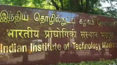 New cluster at IIT-Madras as 58 test Covid positive